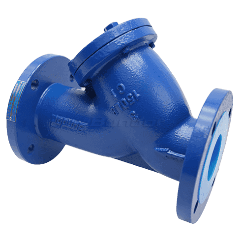 ANSI Class 125 Y Strainer