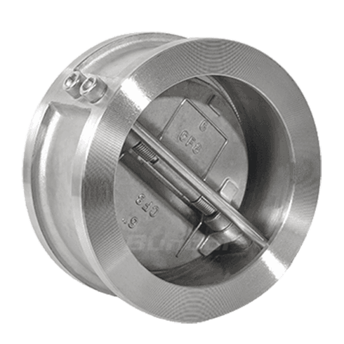 WCB Wafer Check Valve