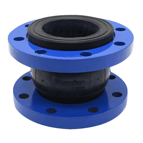 EPDM Flexible Rubber Joint