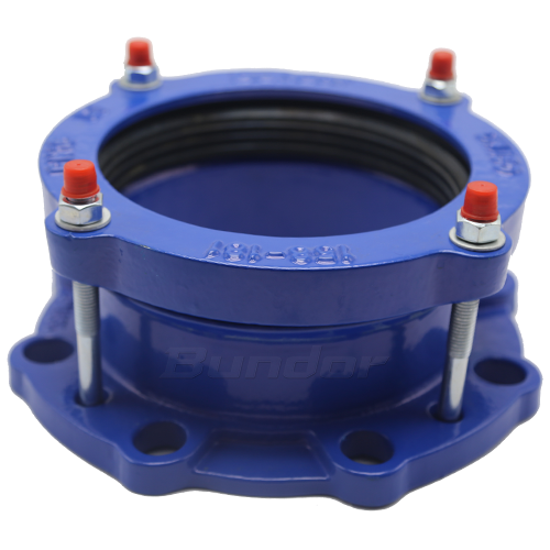 Ductile Iron Flange Adapter