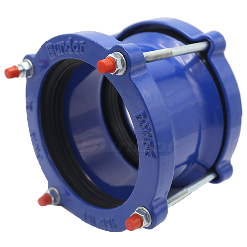 Ductile Iron Flexible Coupling