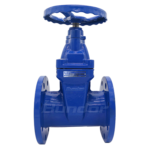 AWWA C515/C509 Resilient Seat Gate Valve